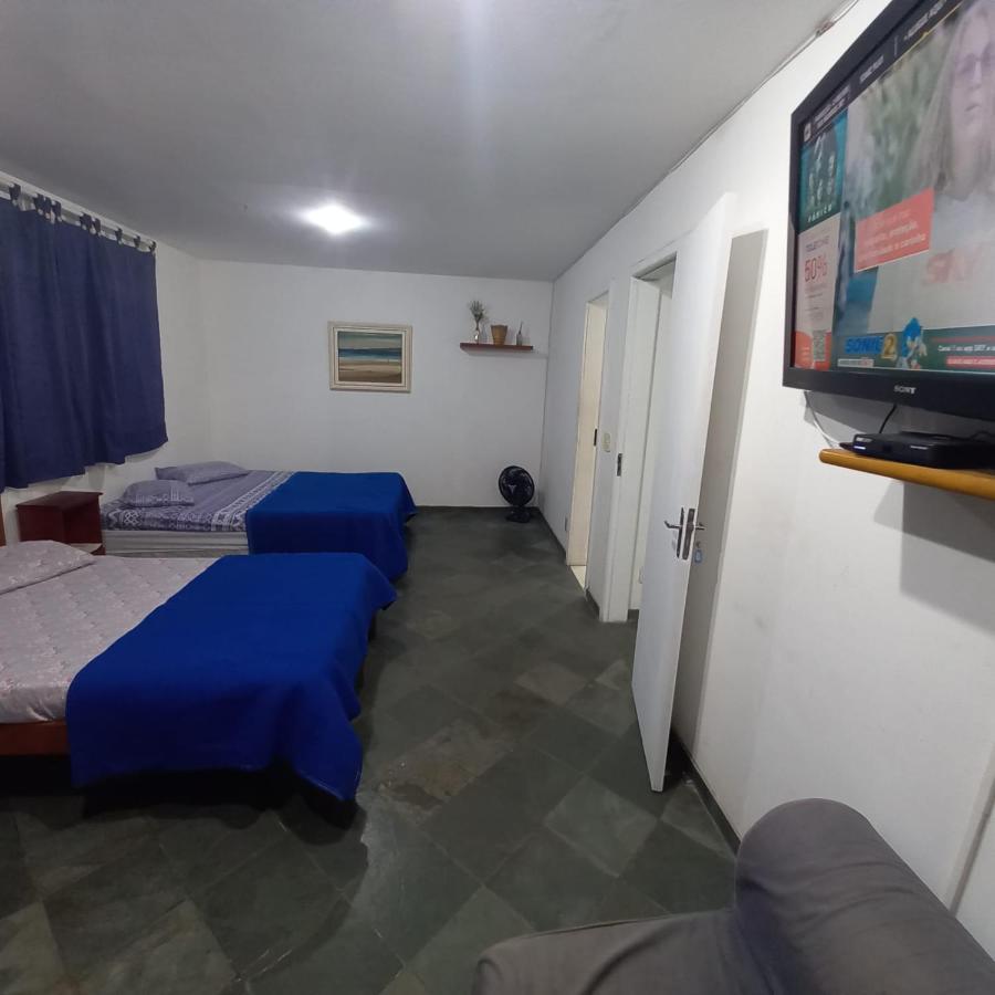 Hospedagem domiciliar Nosso Espaco *